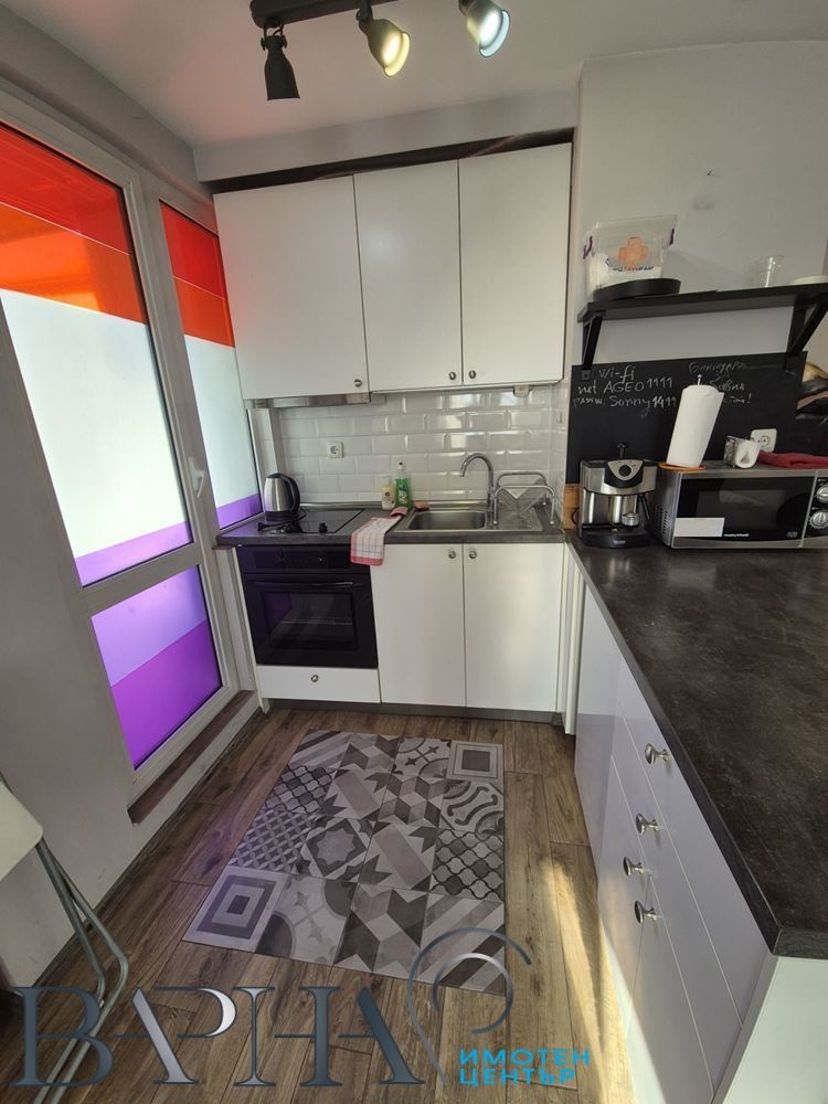 1-стаен - Варна, Гръцка махала - 0