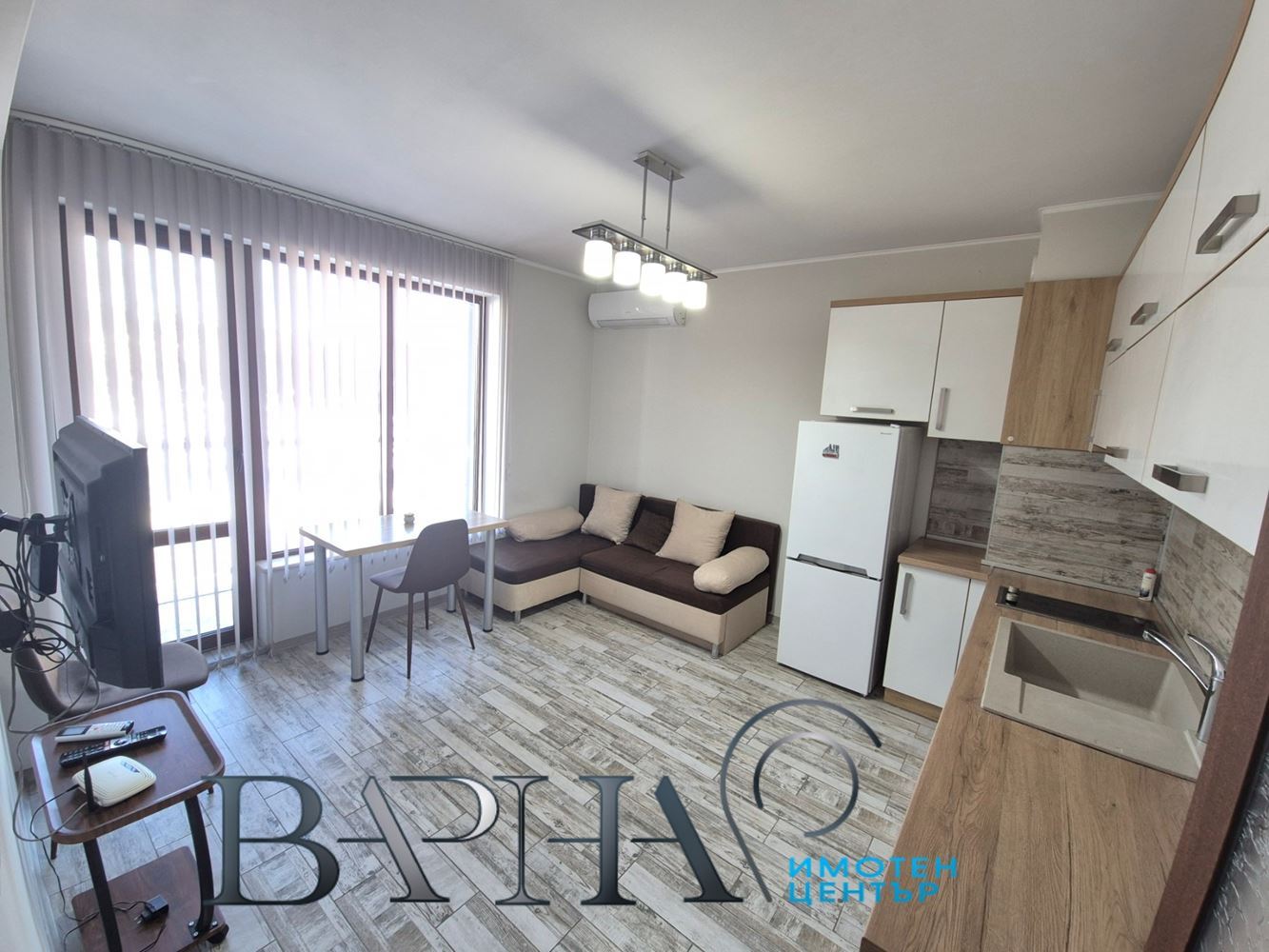 2-стаен - Варна, Гранд Мол Варна - 0