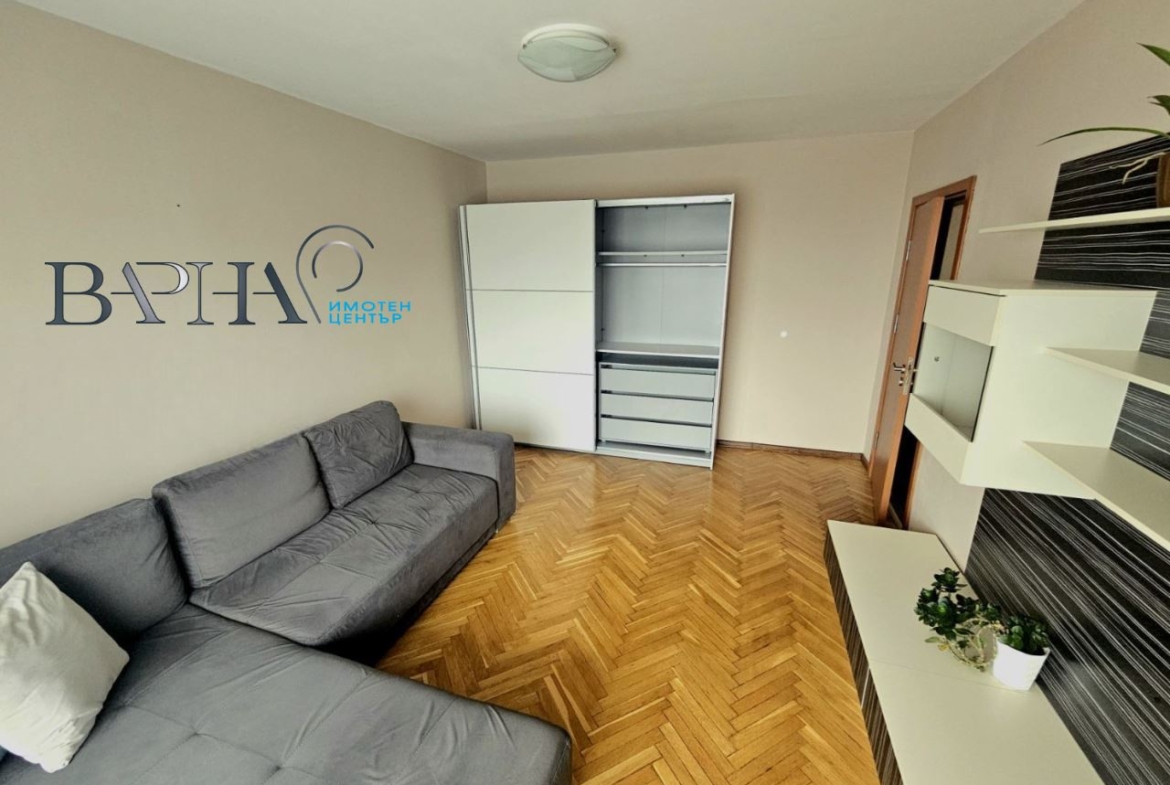 2-стаен - Варна, Левски - 0