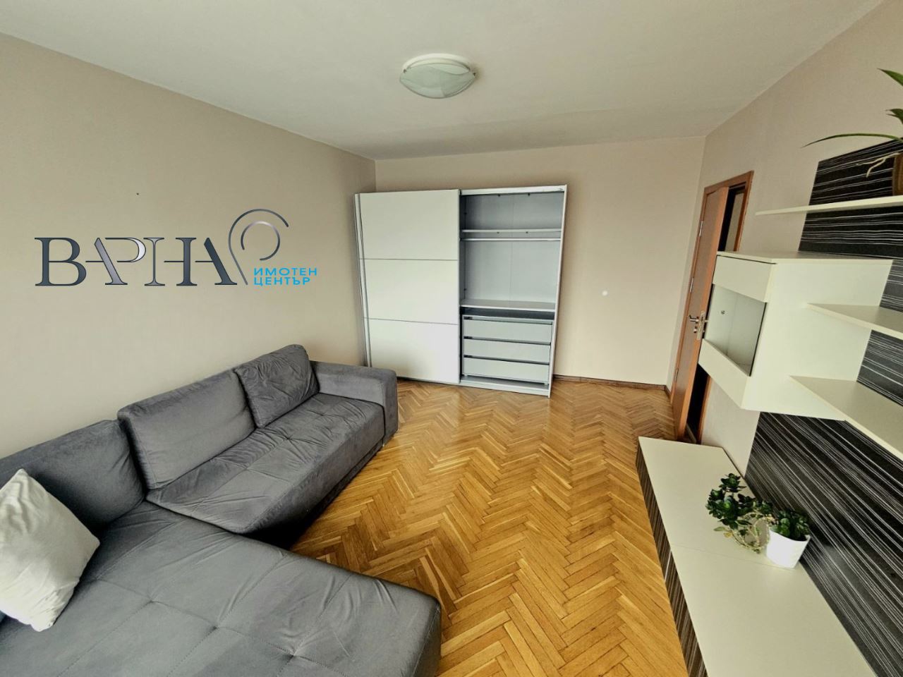 2-стаен - Варна, Левски - 0