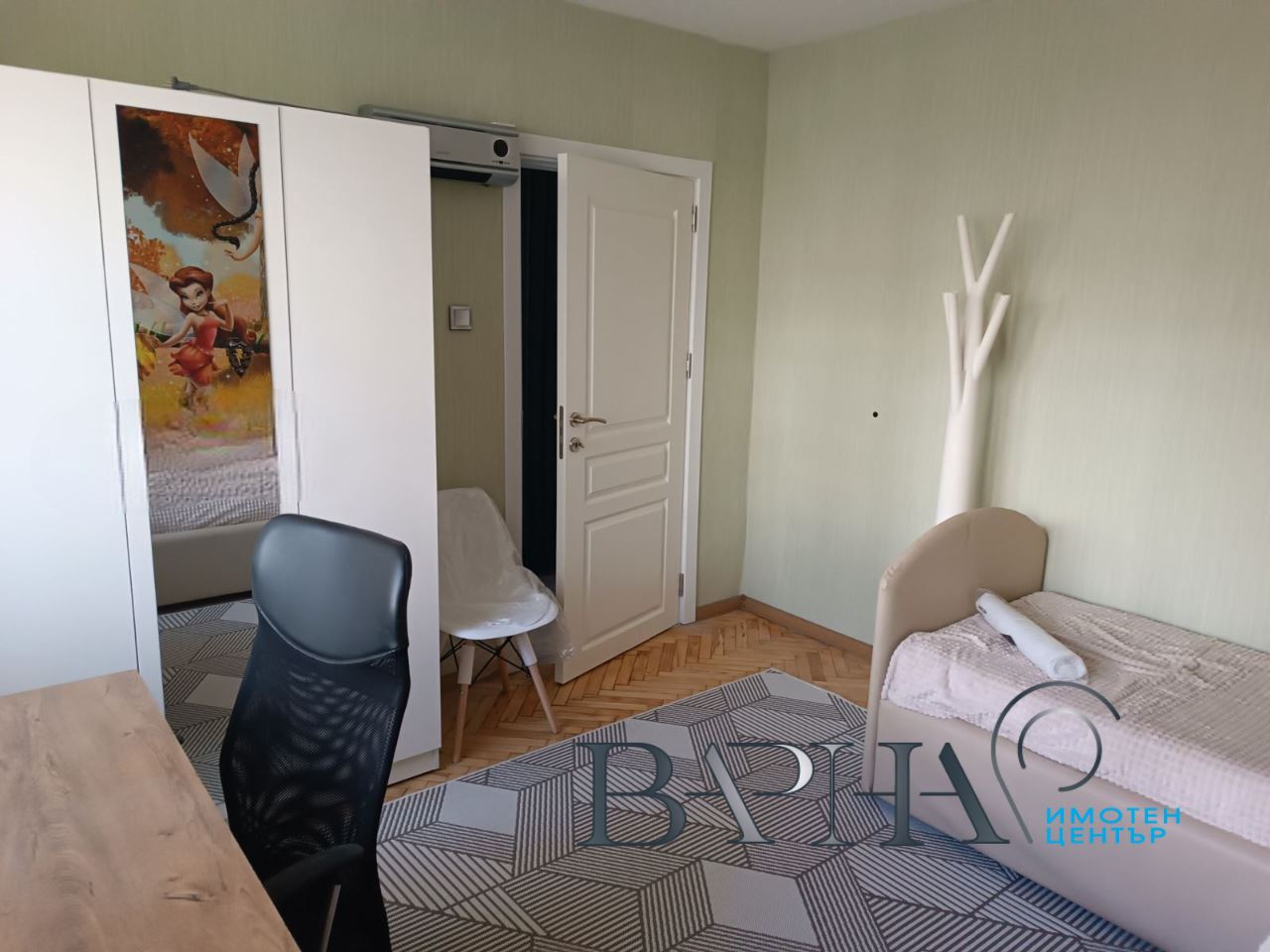 3-стаен – Варна, Цветен-0 3-стаен - Варна, Цветен - 0