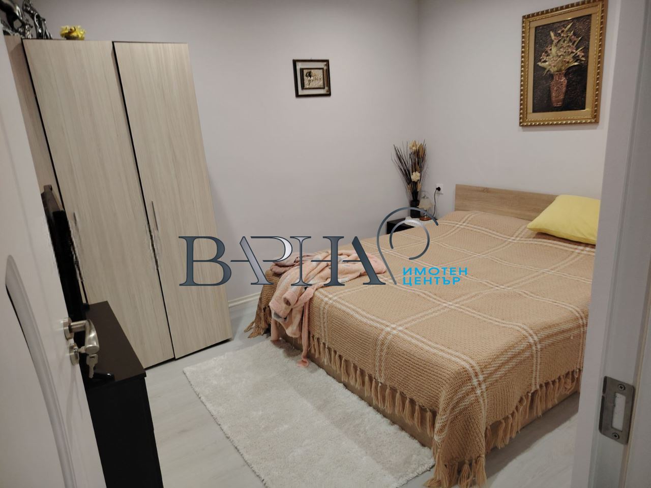 Продава Къща с Двор в с. Аврен-0 Продава Къща с Двор в с. Аврен - 0