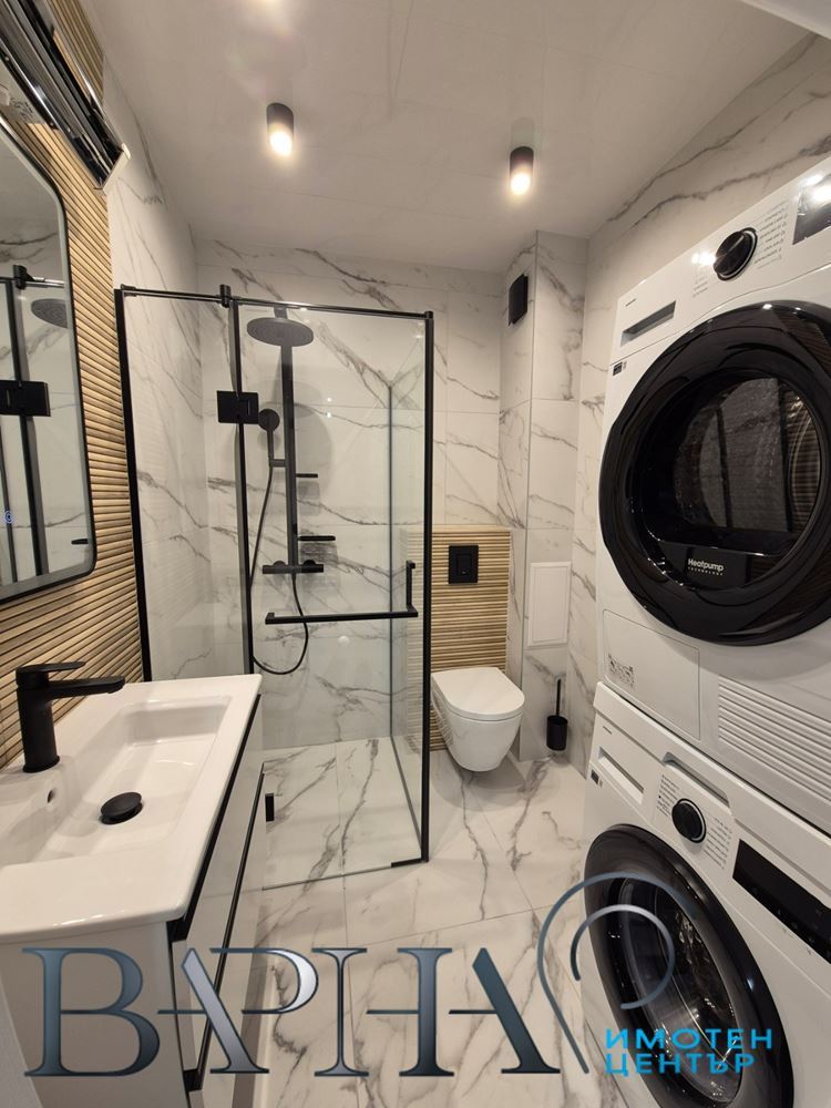 2-стаен – Варна, Цветен-0 2-стаен - Варна, Цветен - 0