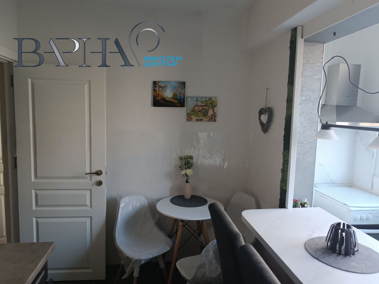 3-стаен – Варна, Цветен-0 3-стаен - Варна, Цветен - 0