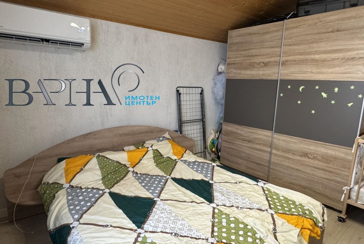 2-стаен - Варна, област, м-т Добрева Чешма - 0