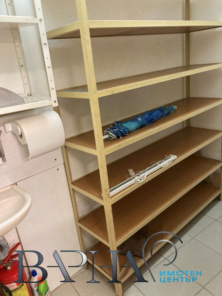 Магазин - Варна, Аспарухово - 0