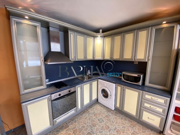 2-стаен - Варна, Генералите - 0