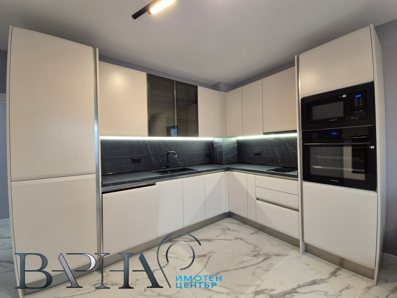 2-стаен – Варна, Цветен-0 2-стаен - Варна, Цветен - 0