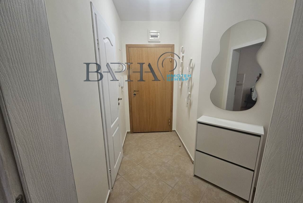 2-стаен - Варна, Левски - 0