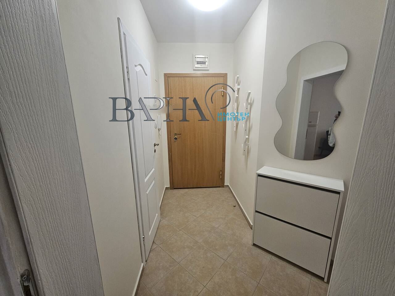 2-стаен – Варна, Левски-0 2-стаен - Варна, Левски - 0