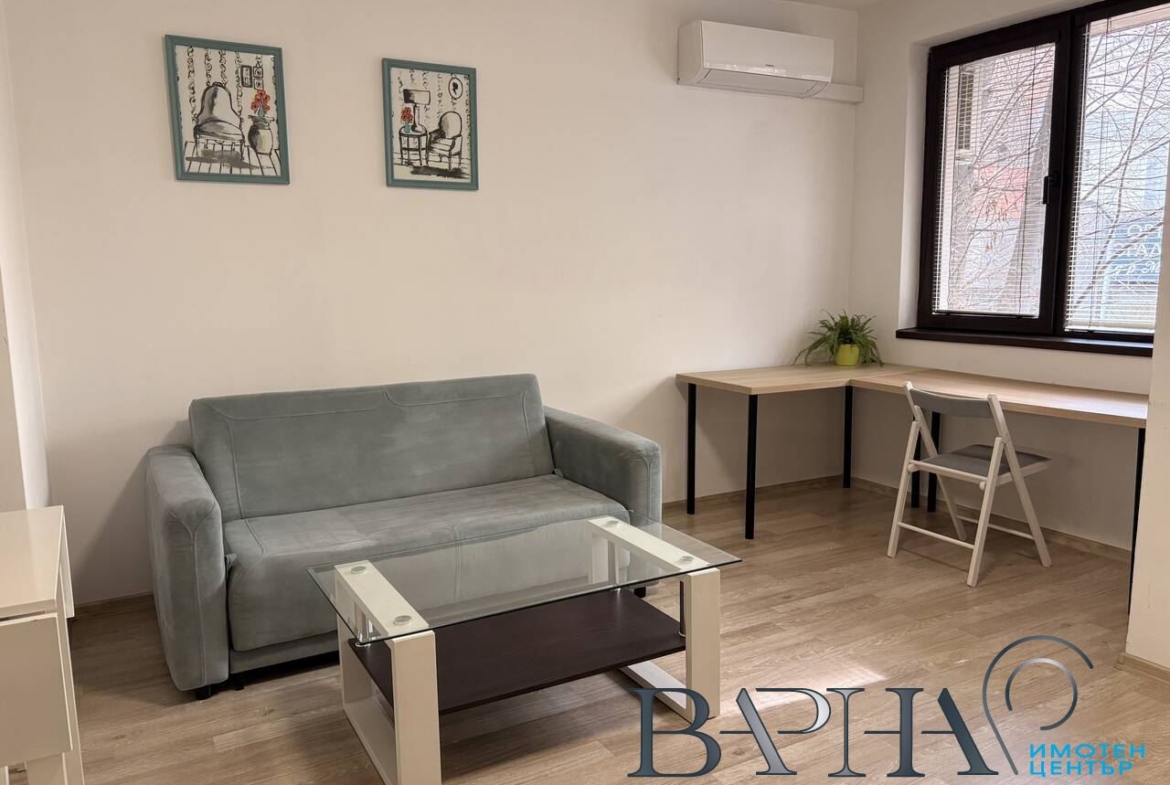 2-стаен - Варна, Гранд Мол Варна - 0