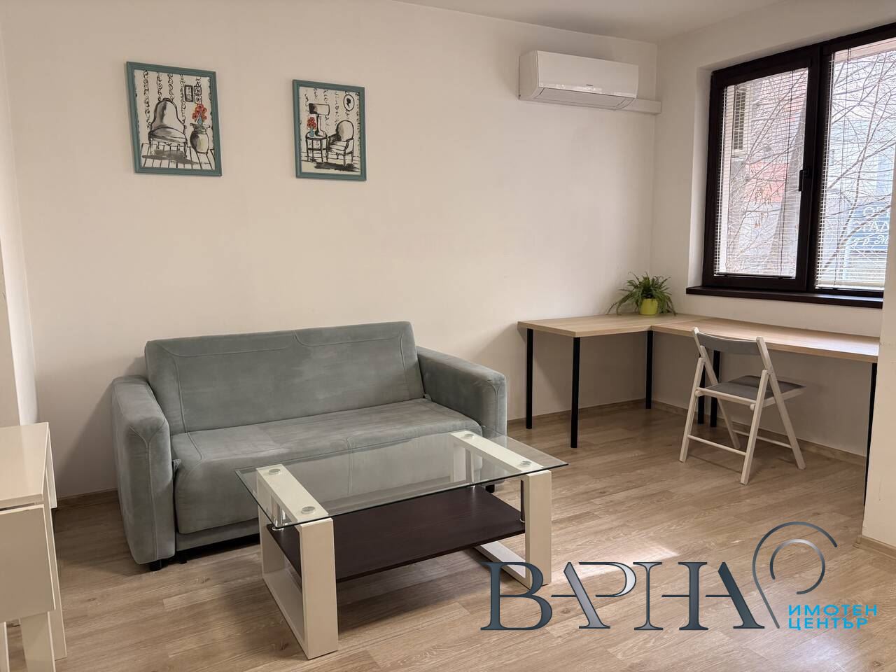 2-стаен – Варна, Гранд Мол Варна-0 2-стаен - Варна, Гранд Мол Варна - 0