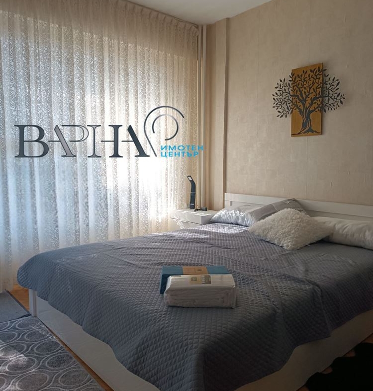 3-стаен - Варна, Цветен - 0