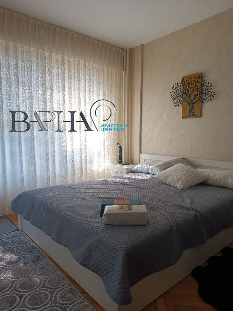 3-стаен – Варна, Цветен-0 3-стаен - Варна, Цветен - 0