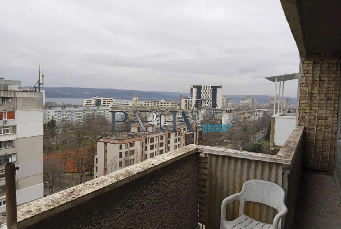 3-стаен - Варна, Чайка - 0