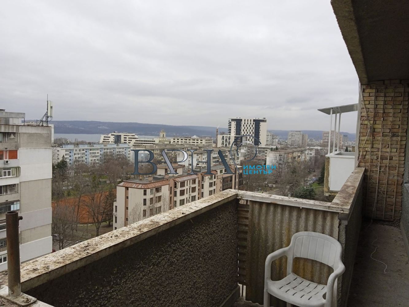 3-стаен - Варна, Чайка - 0