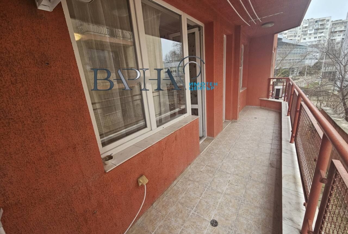 2-стаен - Варна, Левски - 0