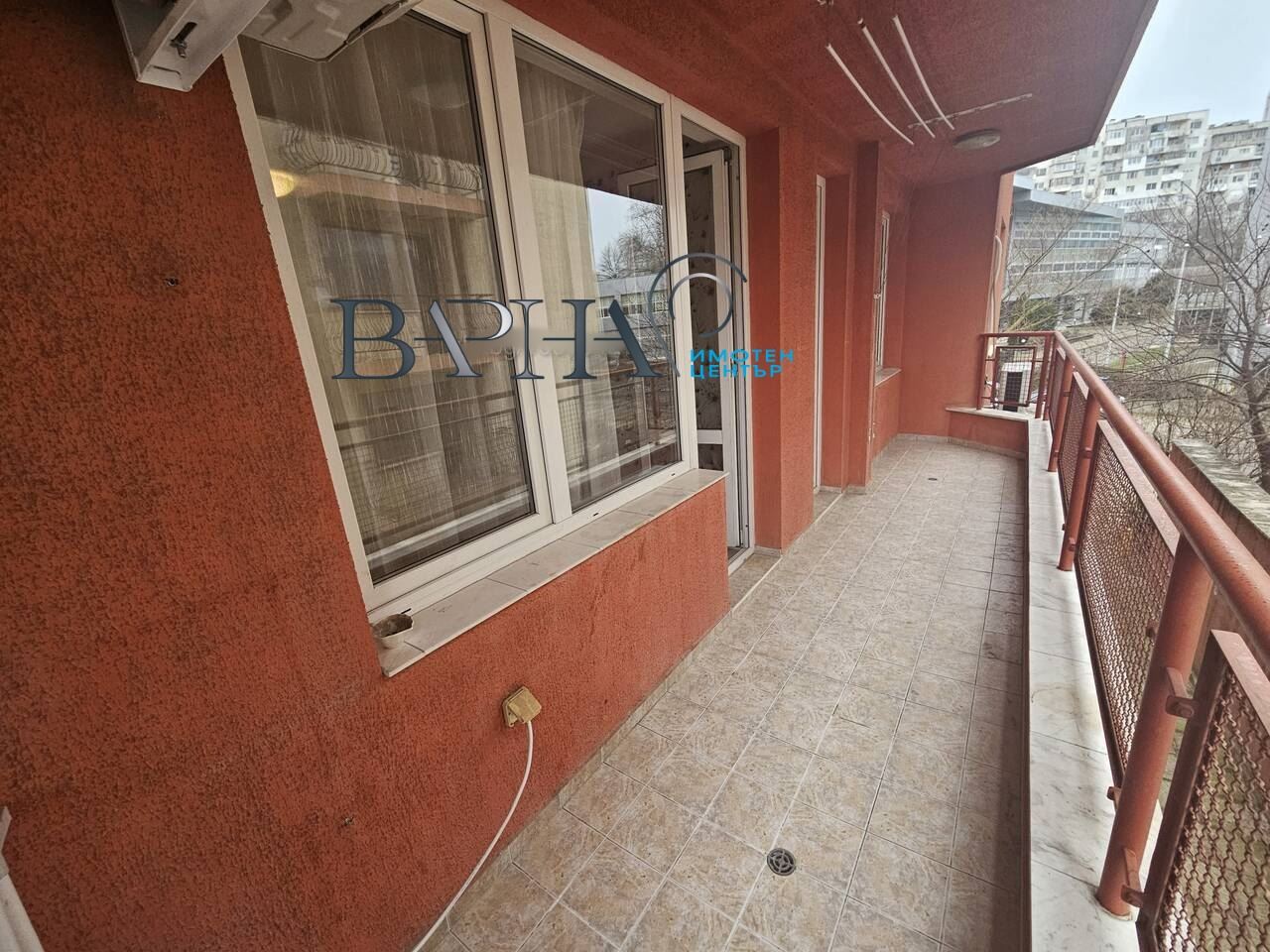 2-стаен – Варна, Левски-0 2-стаен - Варна, Левски - 0