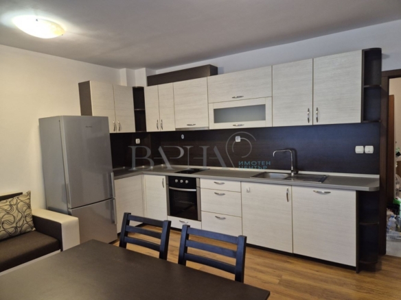 2-стаен - Варна, Цветен - 0