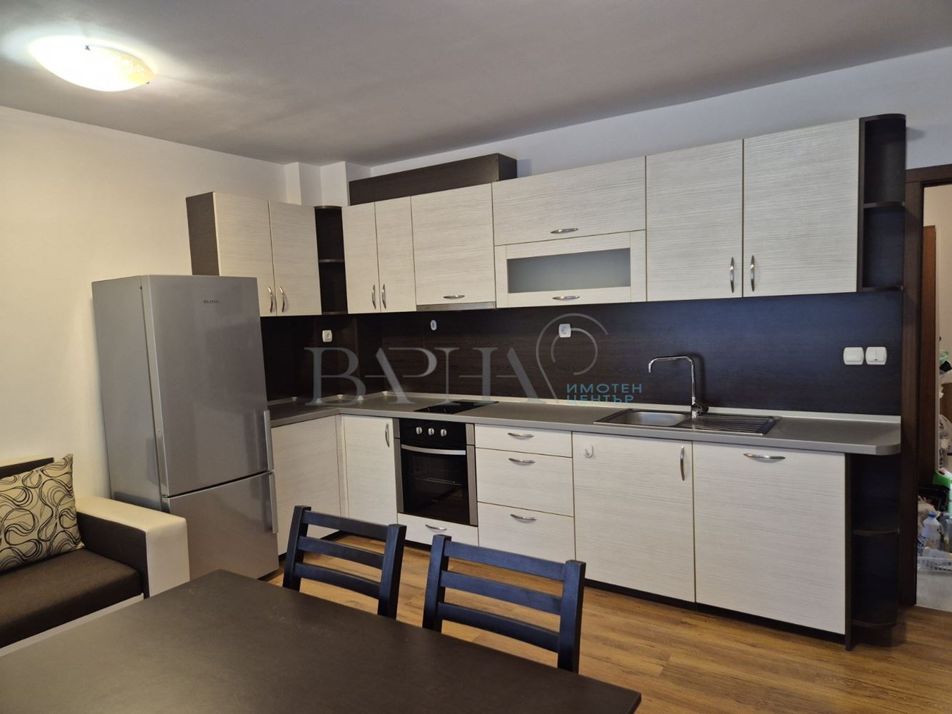 2-стаен - Варна, Цветен - 0