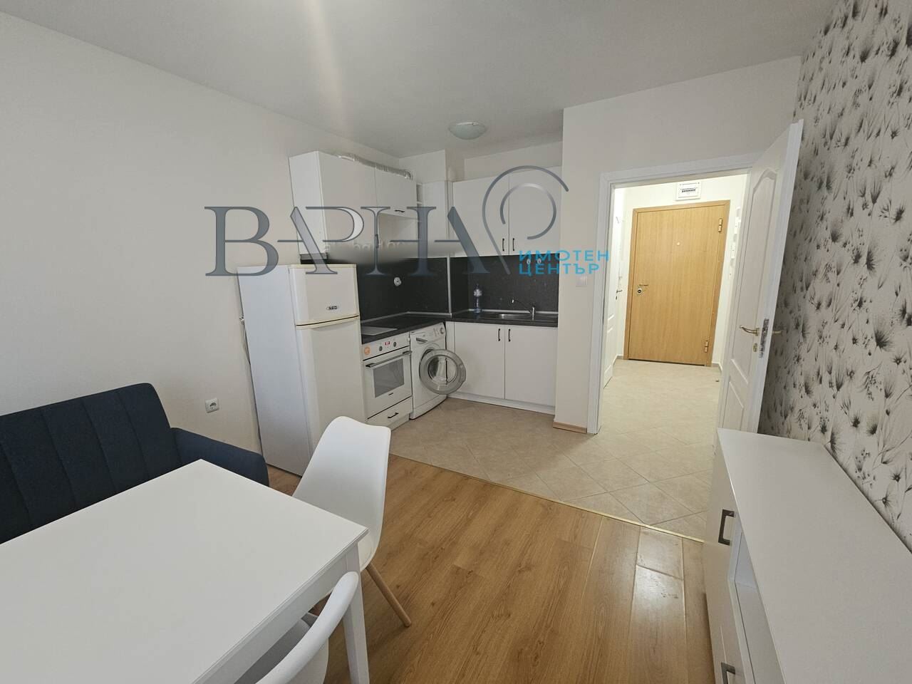 2-стаен - Варна, Левски - 0