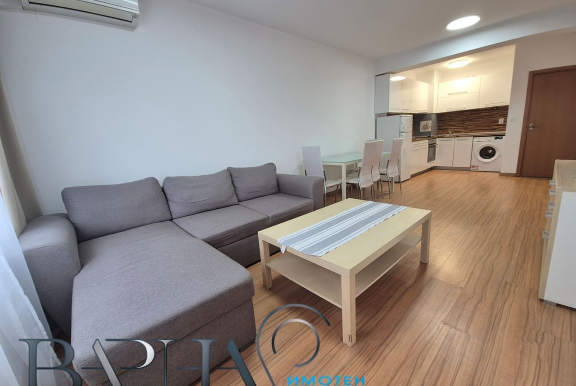 2-стаен - Варна, Левски - 0