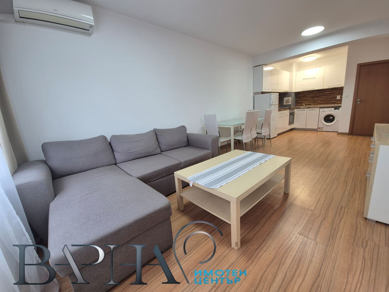 2-стаен - Варна, Левски - 0