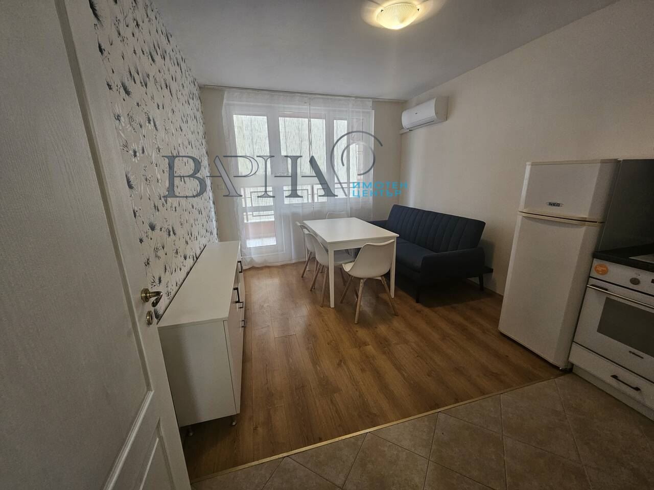 2-стаен – Варна, Левски-0 2-стаен - Варна, Левски - 0