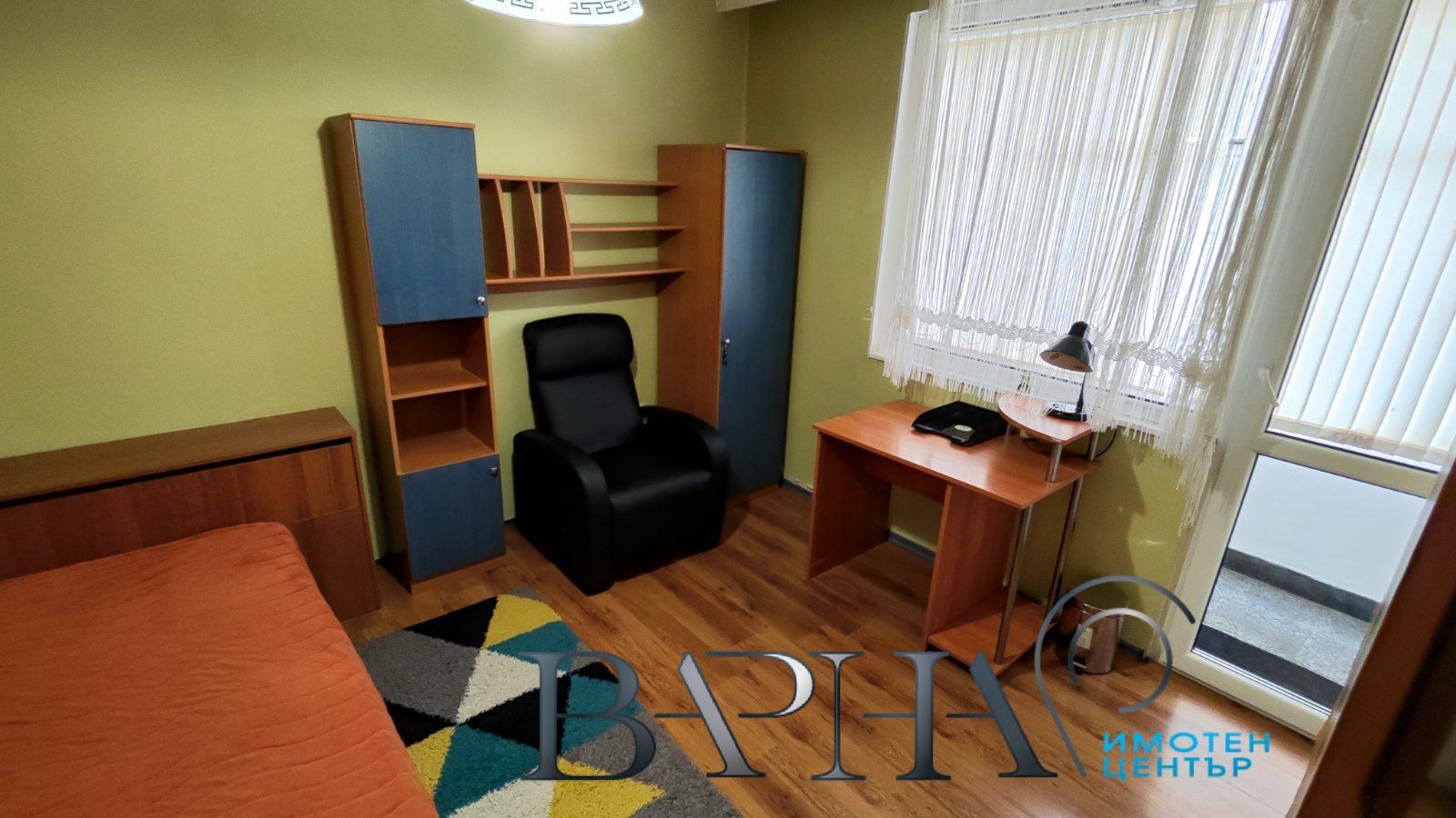 3-стаен - Варна, Нептун - 0