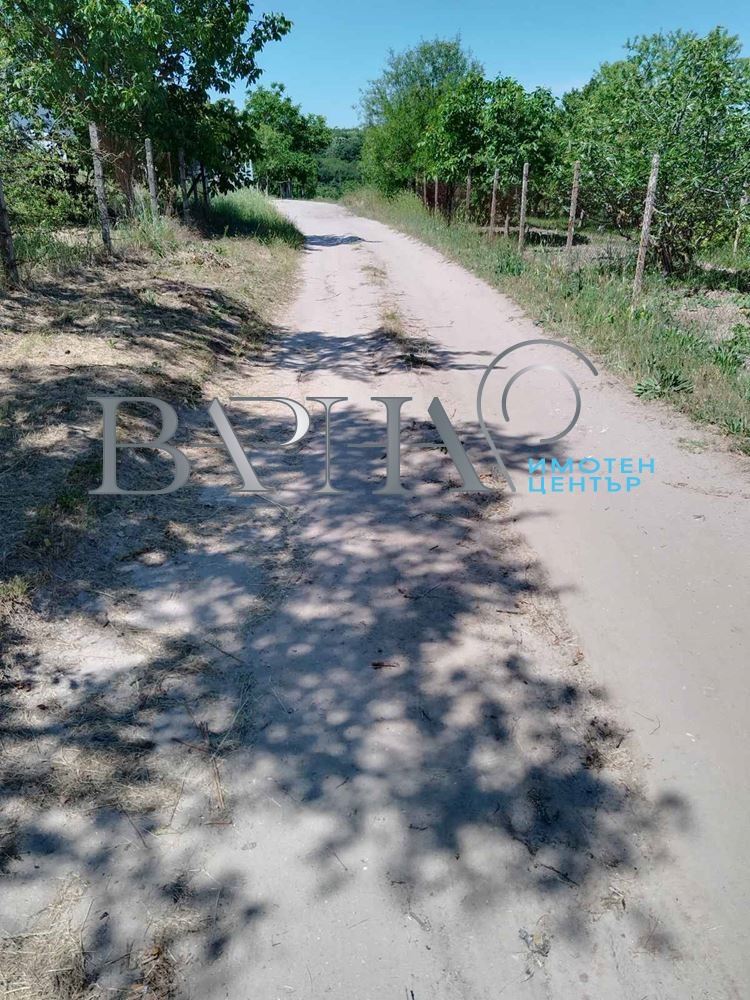 Парцел - Варна, област, с.Константиново - 0