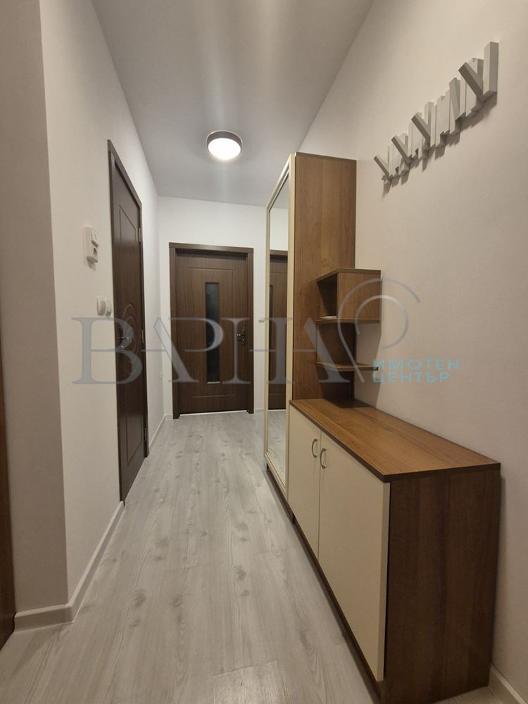 2-стаен - Варна, Цветен - 0