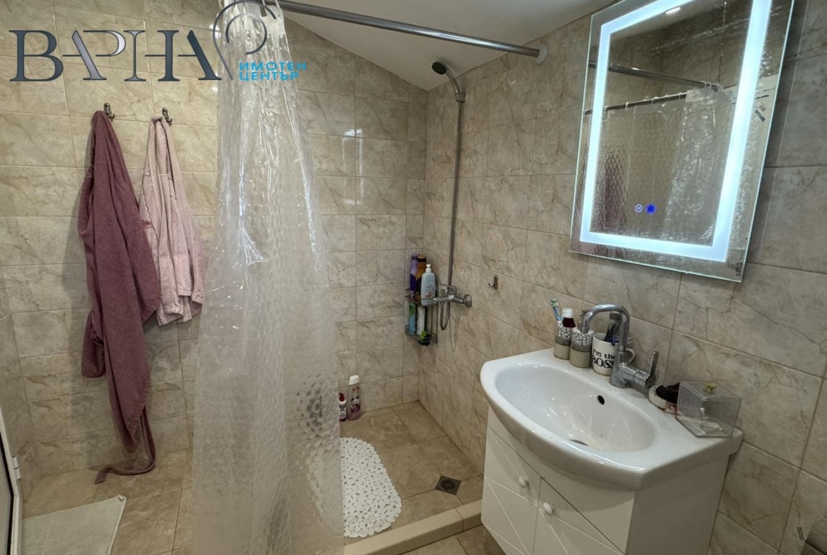 2-стаен - Варна, област, м-т Добрева Чешма - 0