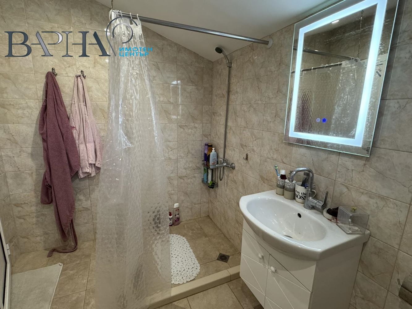 2-стаен – Варна, област, м-т Добрева Чешма-0 2-стаен - Варна, област, м-т Добрева Чешма - 0