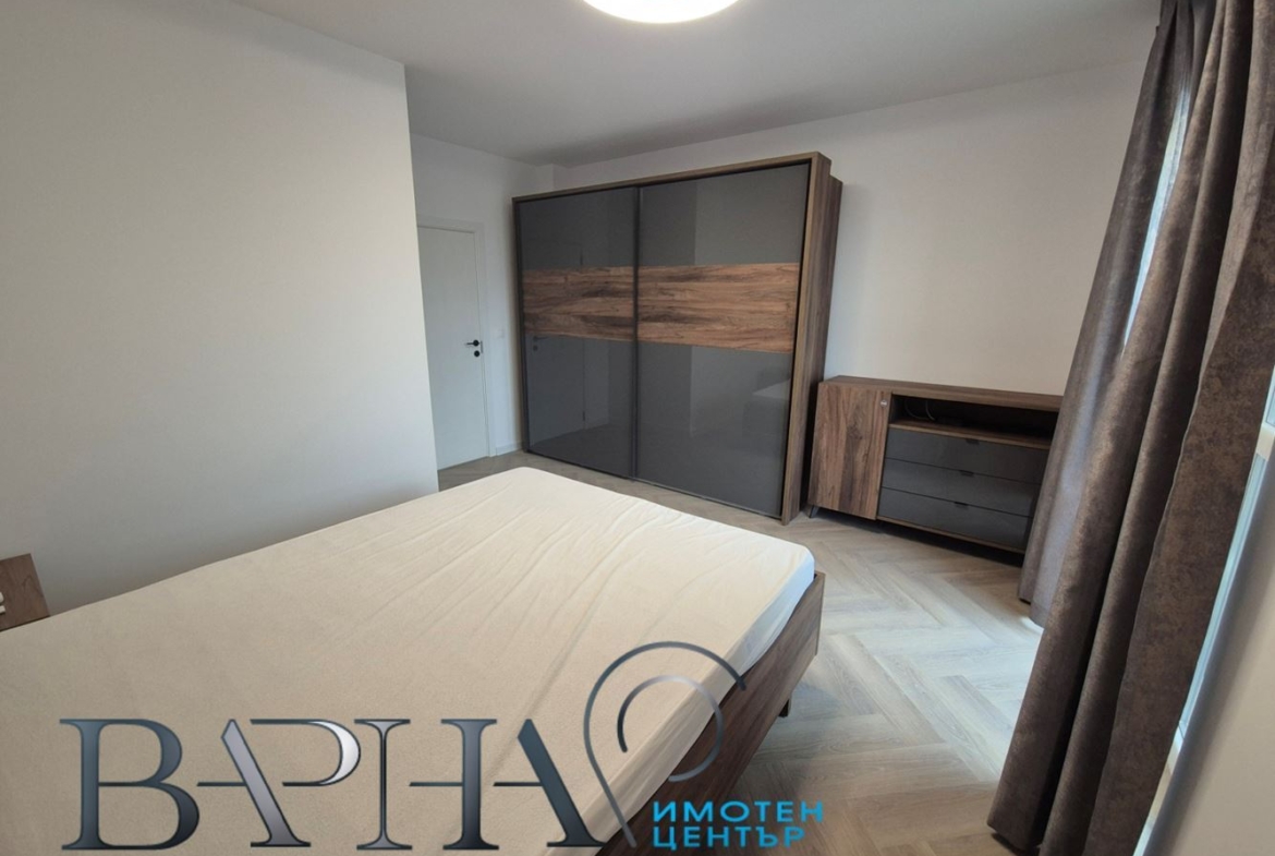 2-стаен - Варна, Цветен - 0