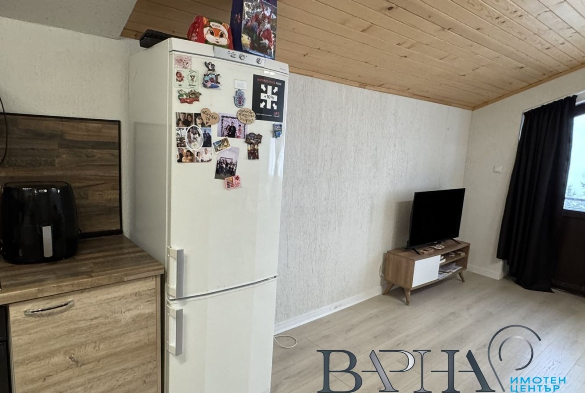 2-стаен - Варна, област, м-т Добрева Чешма - 0