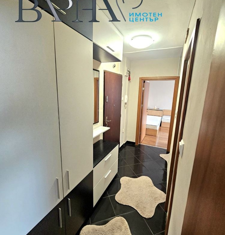 2-стаен - Варна, Левски - 0