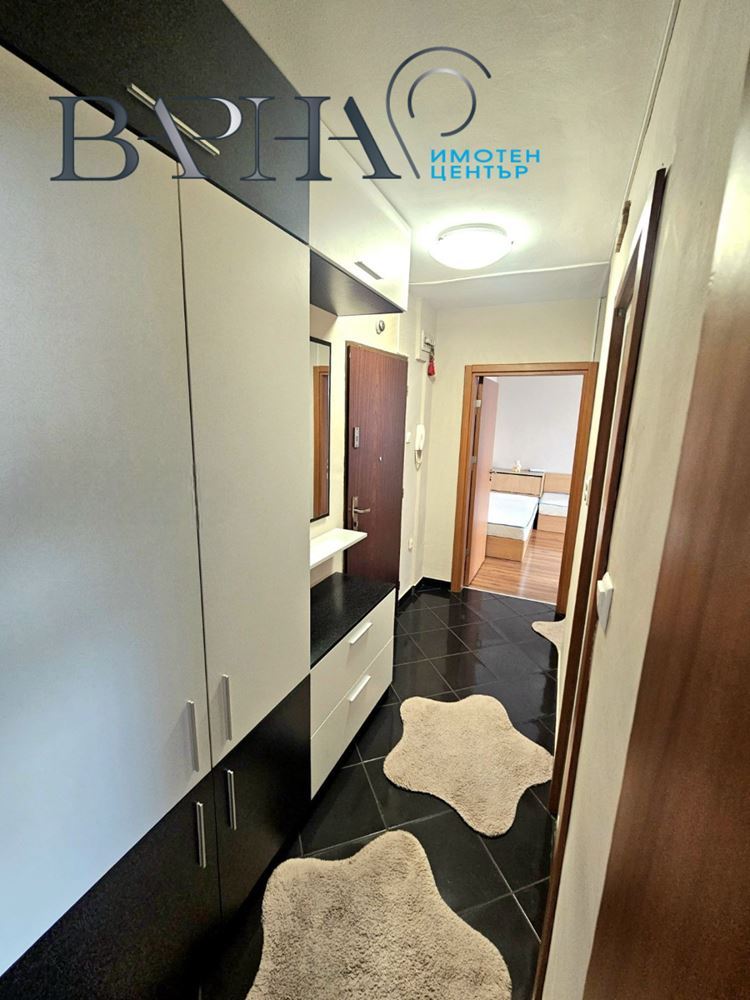 2-стаен - Варна, Левски - 0