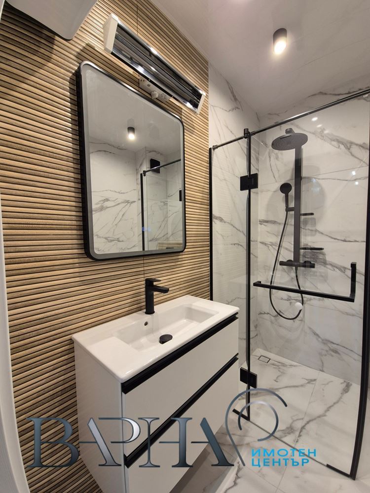 2-стаен – Варна, Цветен-0 2-стаен - Варна, Цветен - 0