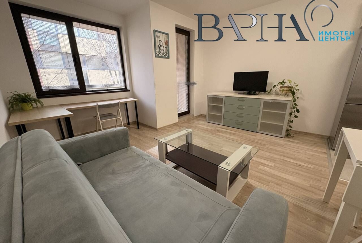 2-стаен - Варна, Гранд Мол Варна - 0