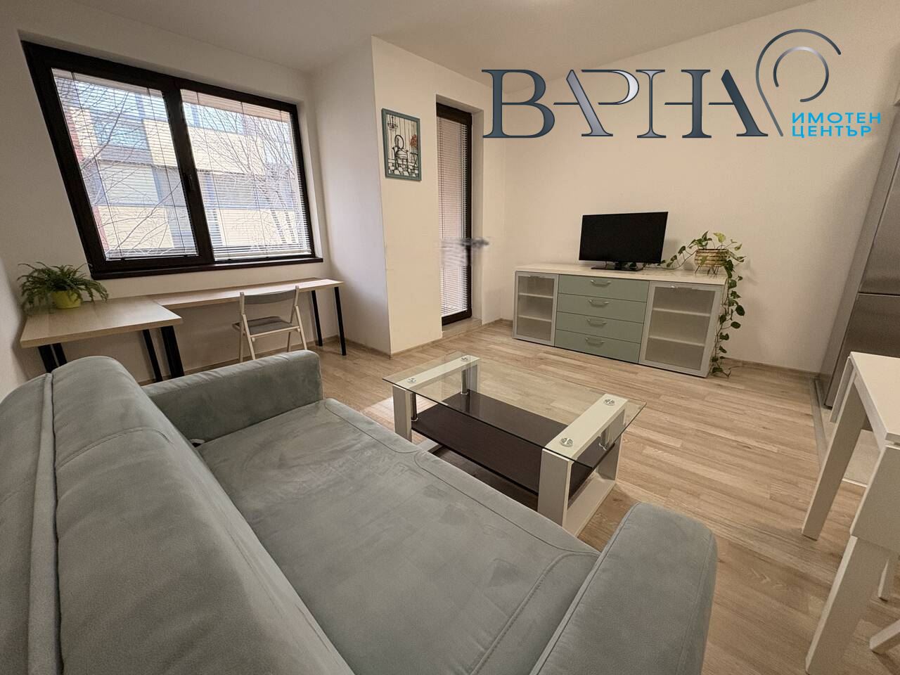 2-стаен – Варна, Гранд Мол Варна-0 2-стаен - Варна, Гранд Мол Варна - 0