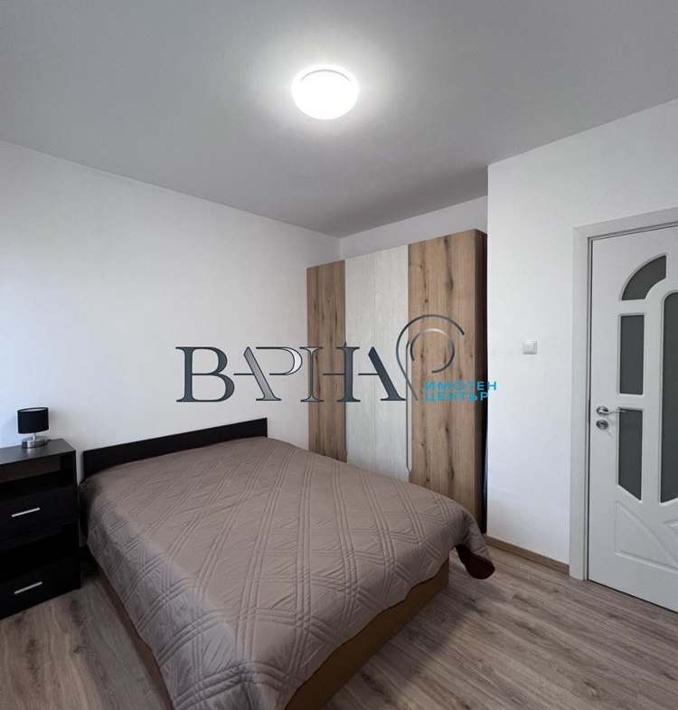 Двустаен Апатамент Под Наем кв. Аспарухово - 0