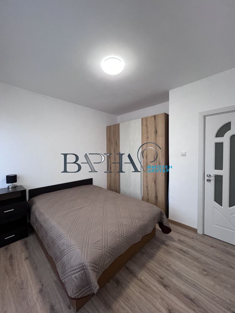 Двустаен Апатамент Под Наем кв. Аспарухово-0 Двустаен Апатамент Под Наем кв. Аспарухово - 0