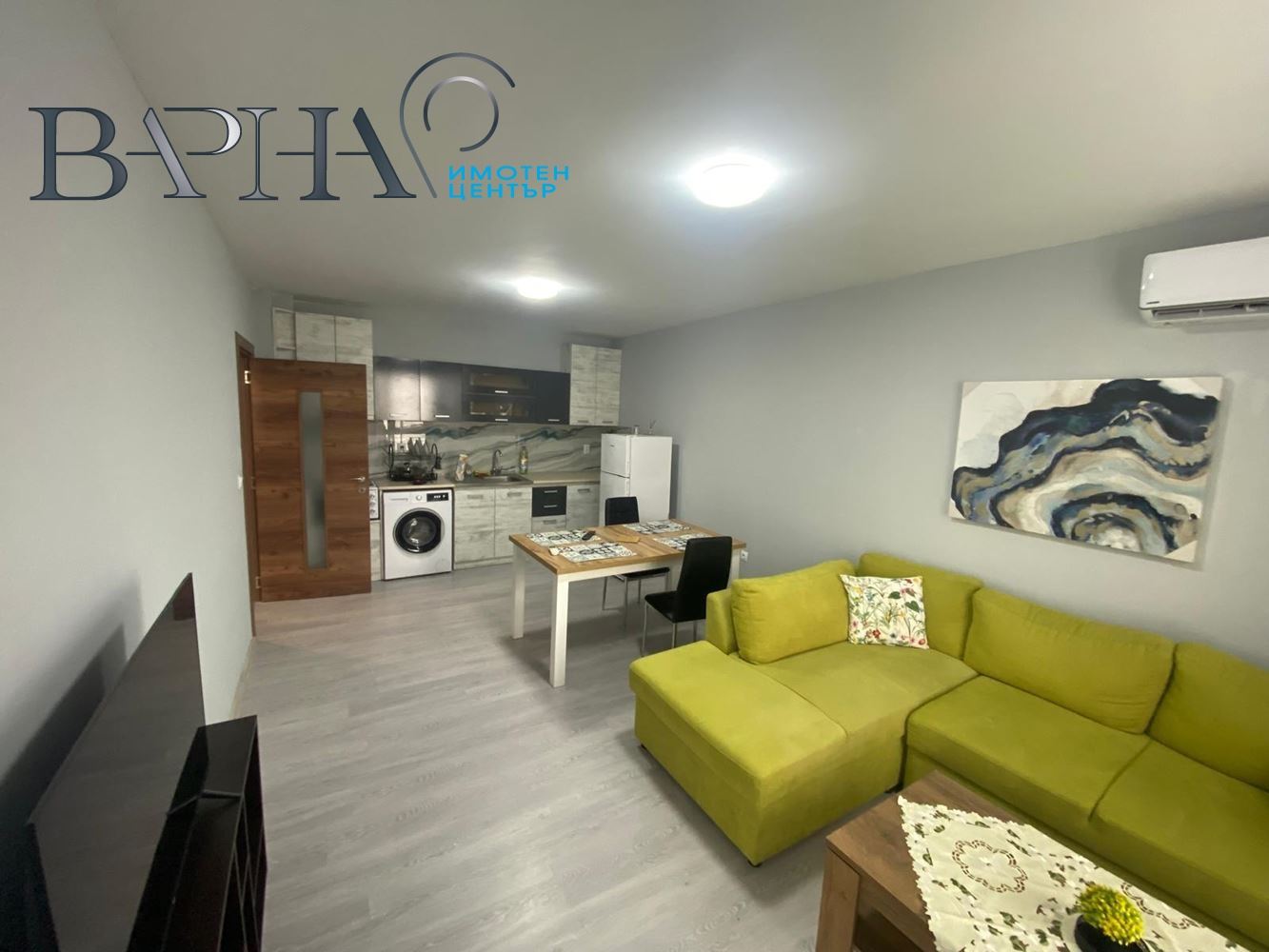 2-стаен – Варна, Виница-0 2-стаен - Варна, Виница - 0