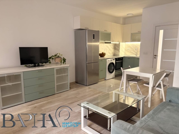 2-стаен - Варна, Гранд Мол Варна - 0