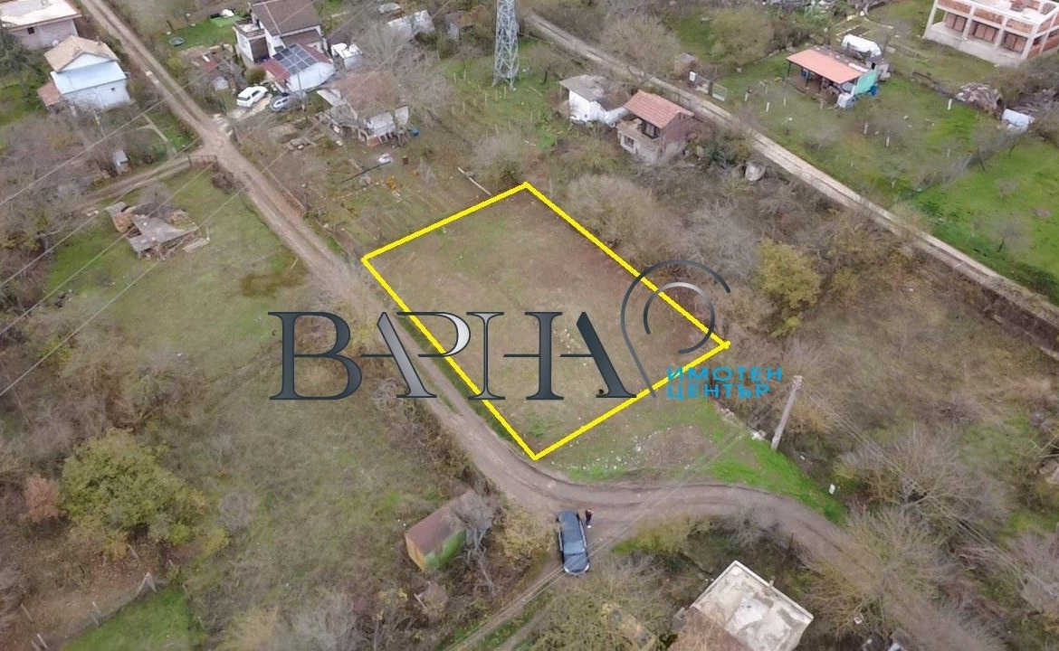 Парцел - Варна, област, с.Кичево - 0