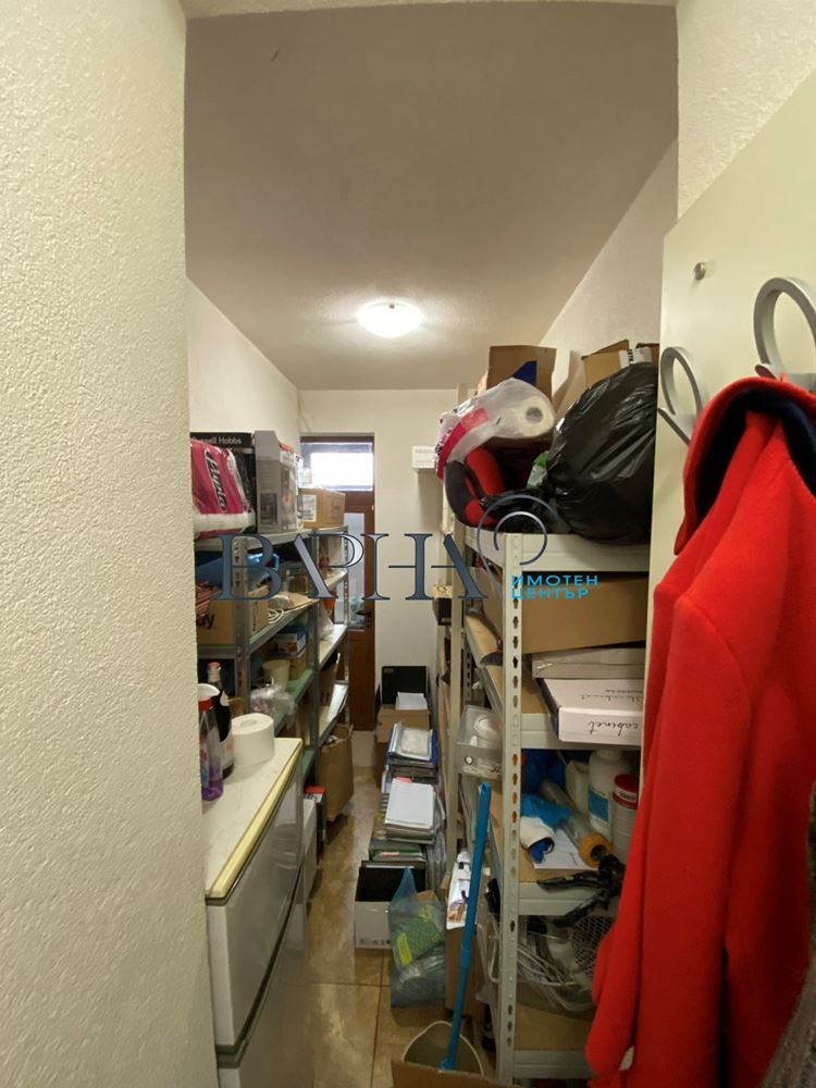 Офис - Варна, Бриз - 0