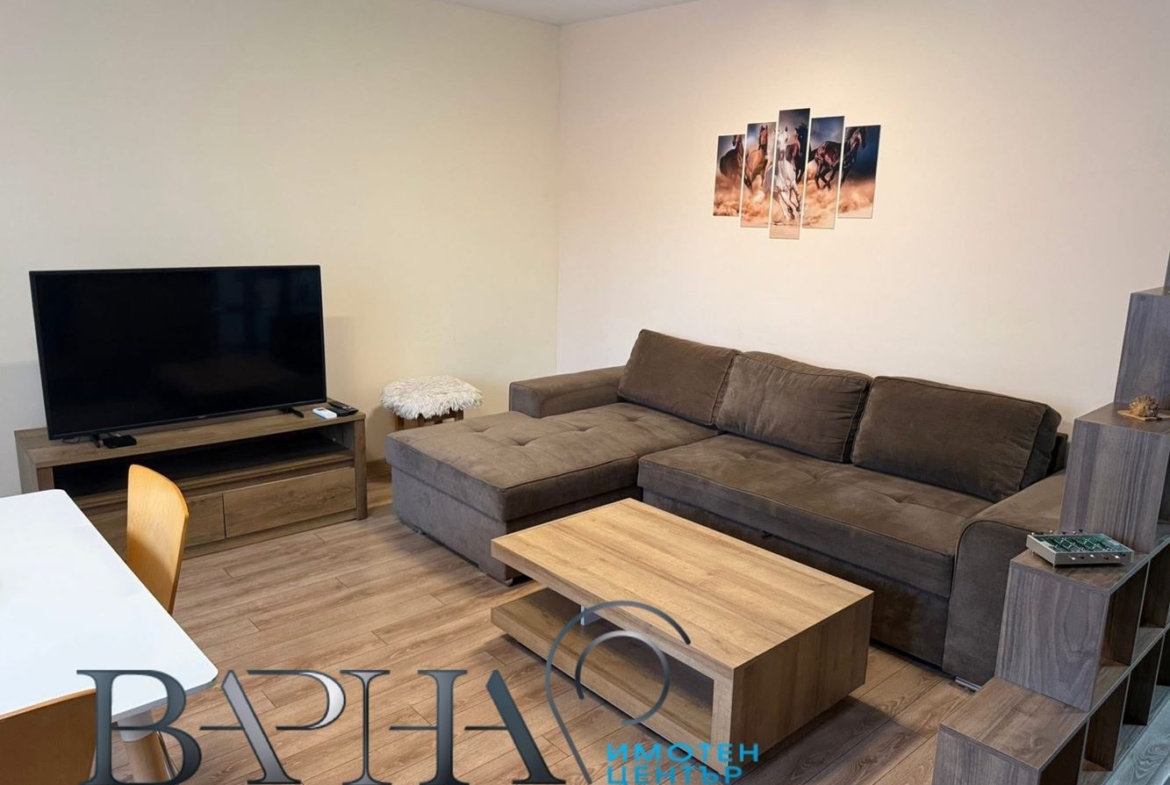 2-стаен - Варна, Аспарухово - 0