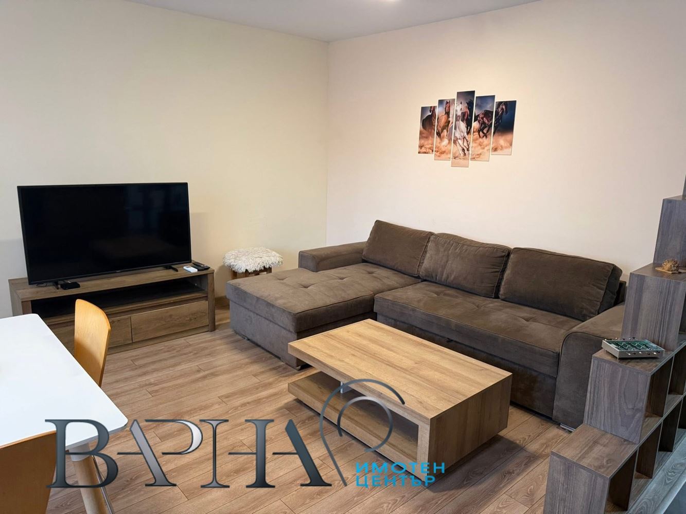 2-стаен - Варна, Аспарухово - 0