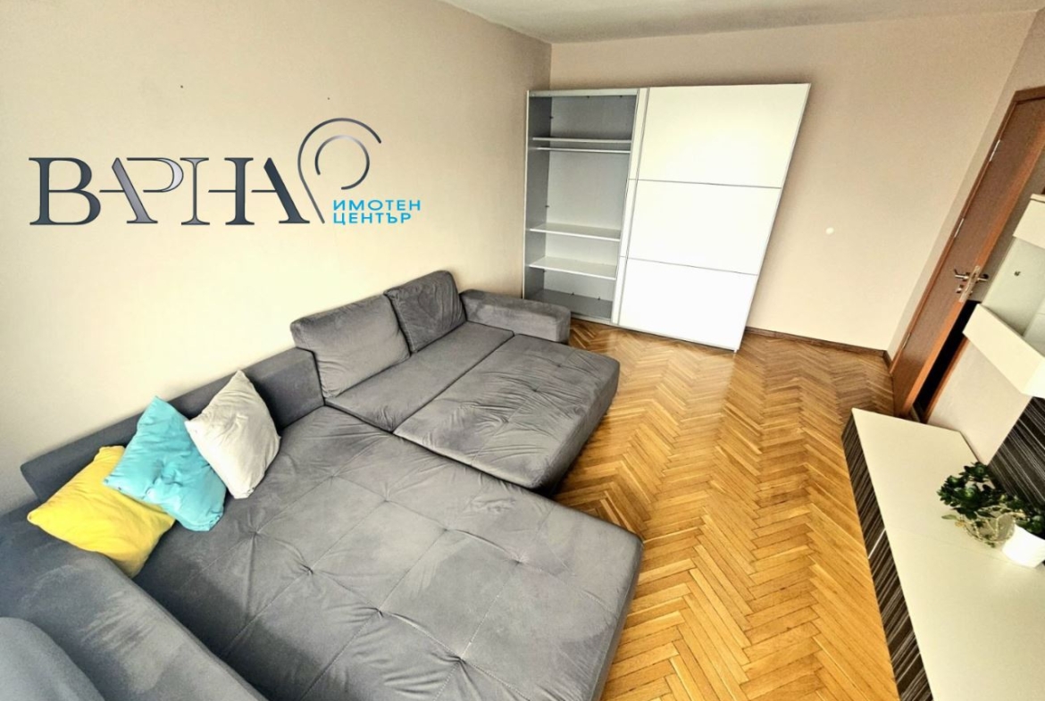 2-стаен - Варна, Левски - 0