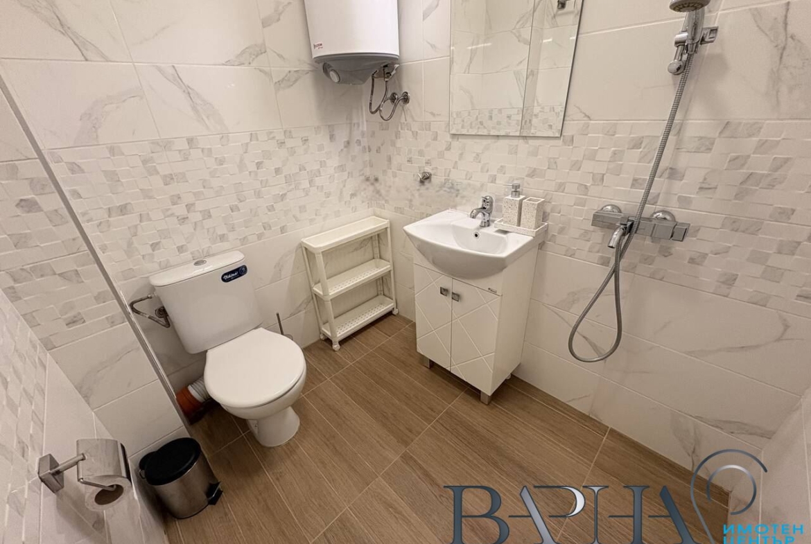 2-стаен - Варна, Гранд Мол Варна - 0